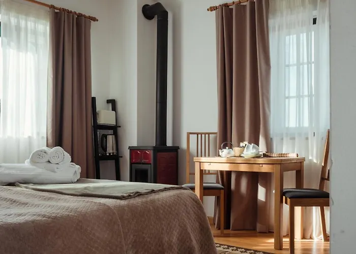 Casa Do Valle Gasthuis 4*