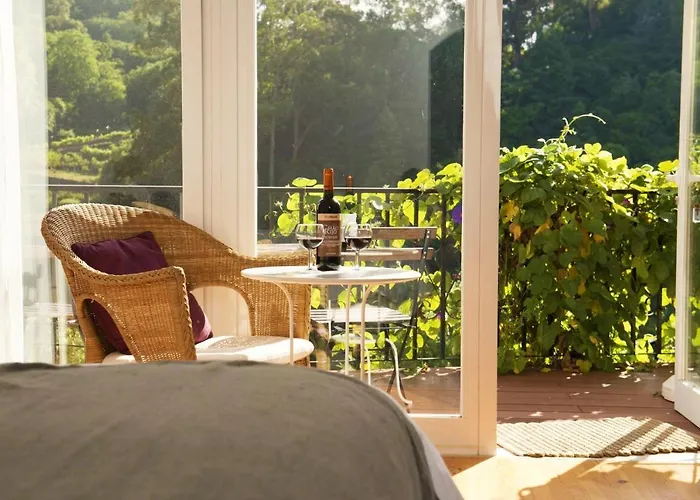 Casa Do Valle 4* Sintra