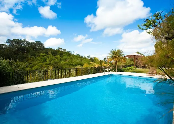 Casa Do Valle Konukevi