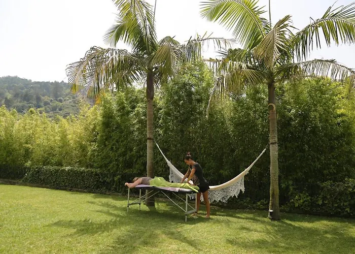 Pensjonat Casa Do Valle Sintra