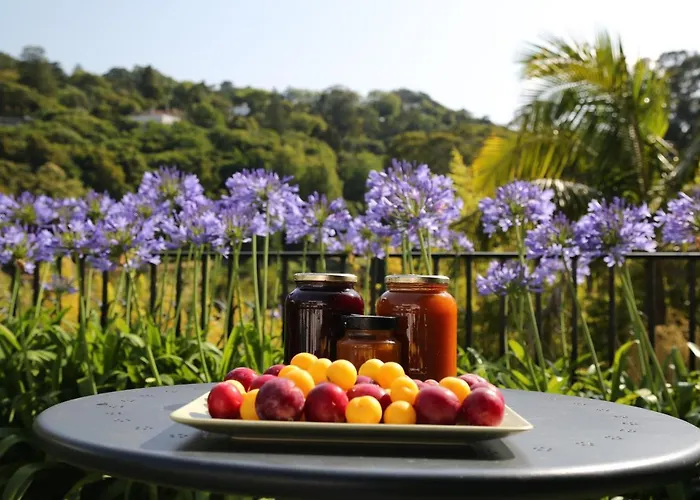 Pensjonat Casa Do Valle