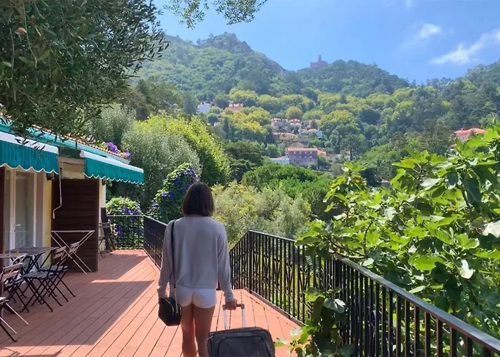 Casa Do Valle Sintra