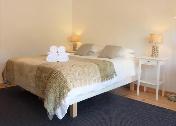 Casa Do Valle 4* Sintra