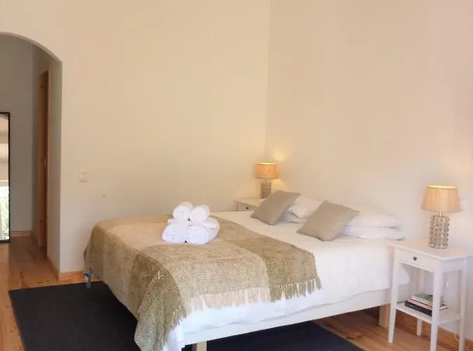 Pensjonat Casa Do Valle Sintra