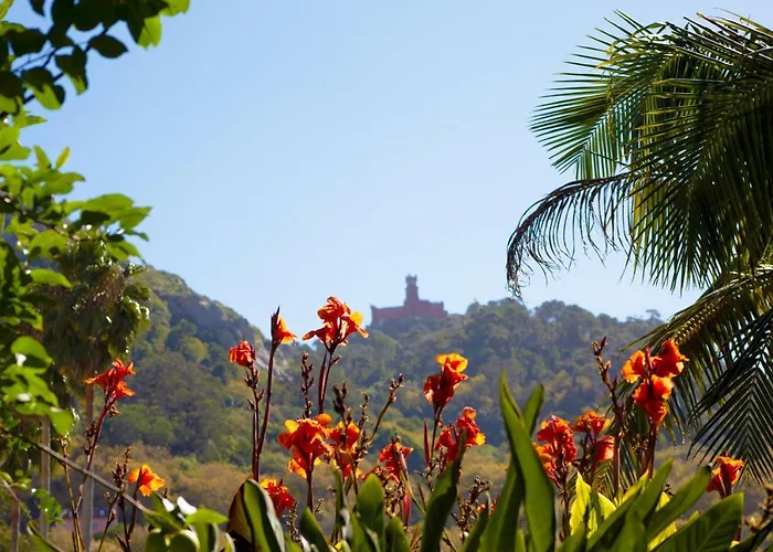 Casa Do Valle Sintra