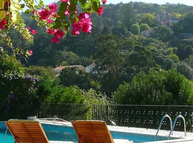 Casa Do Valle 4* Sintra