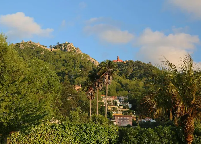 Casa Do Valle Sintra
