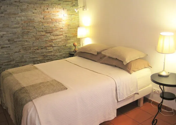 Pensjonat Casa Do Valle