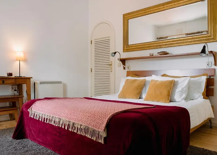 Casa Do Valle Sintra