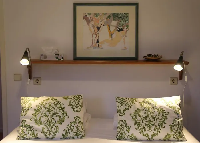 Casa Do Valle 4* Sintra