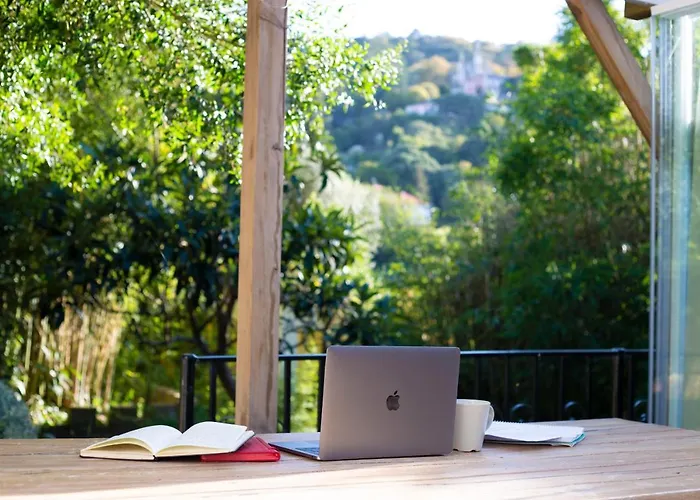 Casa Do Valle Pensjonat