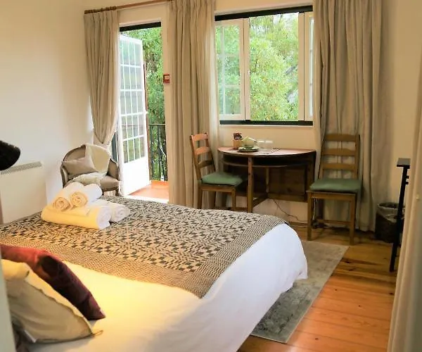 Casa Do Valle 4*