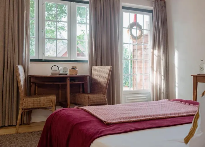 Casa Do Valle 4* Sintra