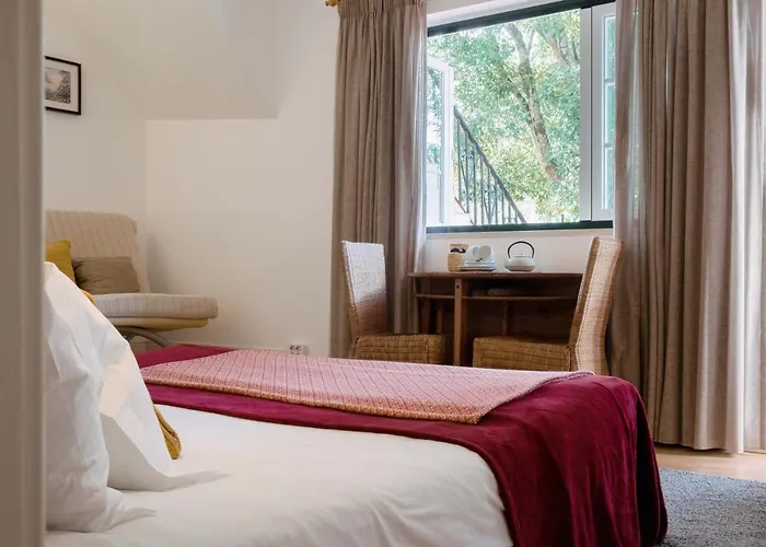 Casa Do Valle Pensjonat