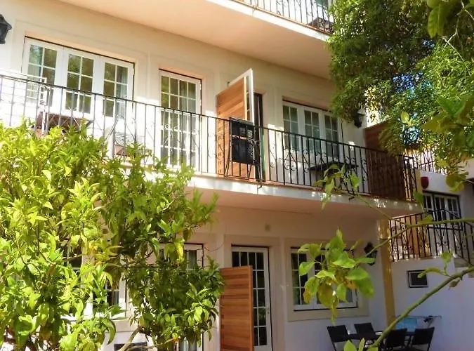 Casa Do Valle Pensjonat