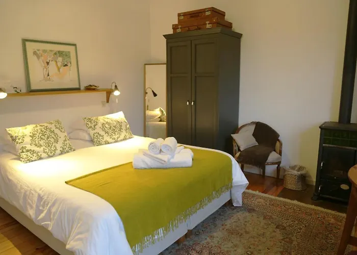 Casa Do Valle 4* Sintra