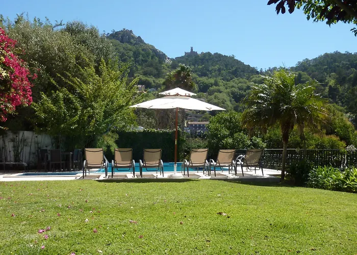 Casa Do Valle Konukevi 4*
