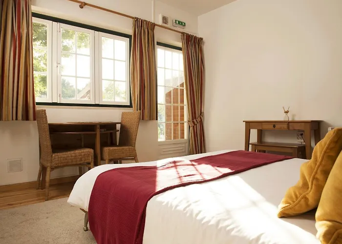 Pensjonat Casa Do Valle 4*