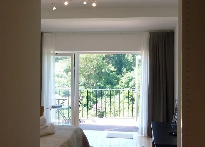 Casa Do Valle Pensjonat Sintra