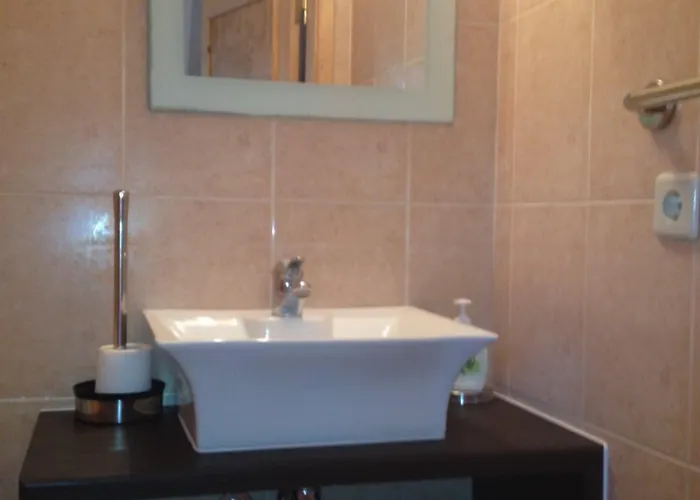 Casa Do Valle Pensjonat 4*