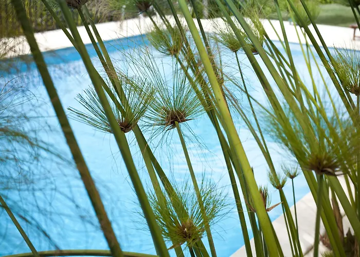 Pensjonat Casa Do Valle