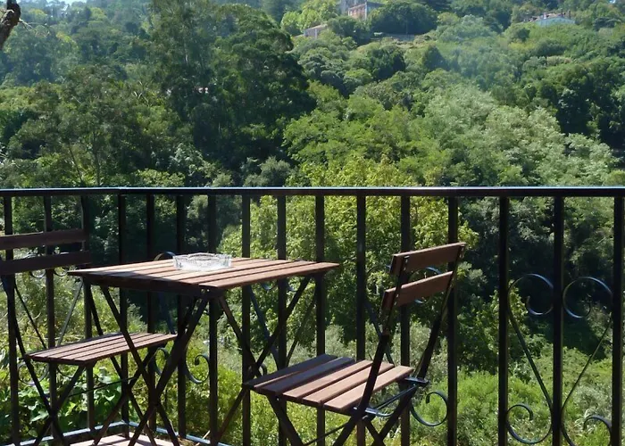 Pensjonat Casa Do Valle 4*