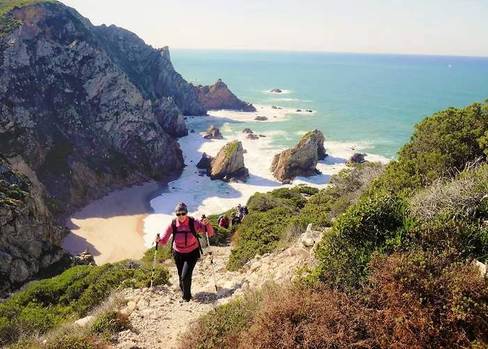 Pensjonat Casa Do Valle Sintra