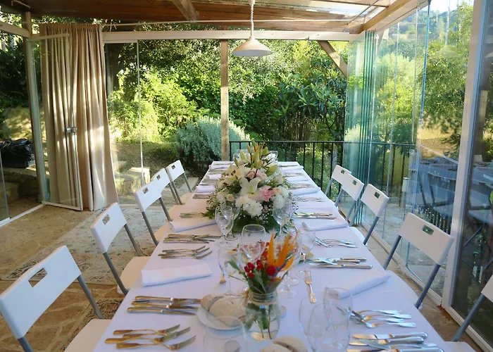 Pensjonat Casa Do Valle Sintra