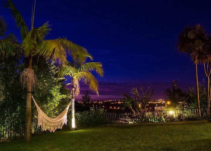 Pensjonat Casa Do Valle