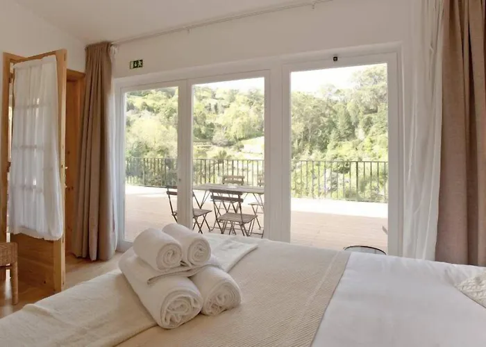 Pensjonat Casa Do Valle 4*