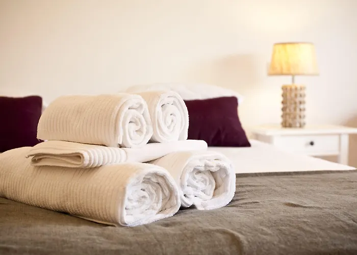 Pensjonat Casa Do Valle