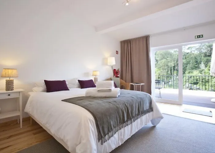 Pensjonat Casa Do Valle