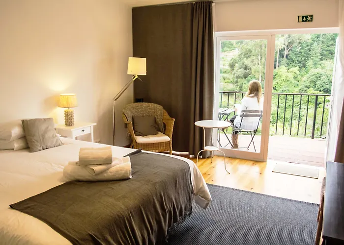 Pensjonat Casa Do Valle