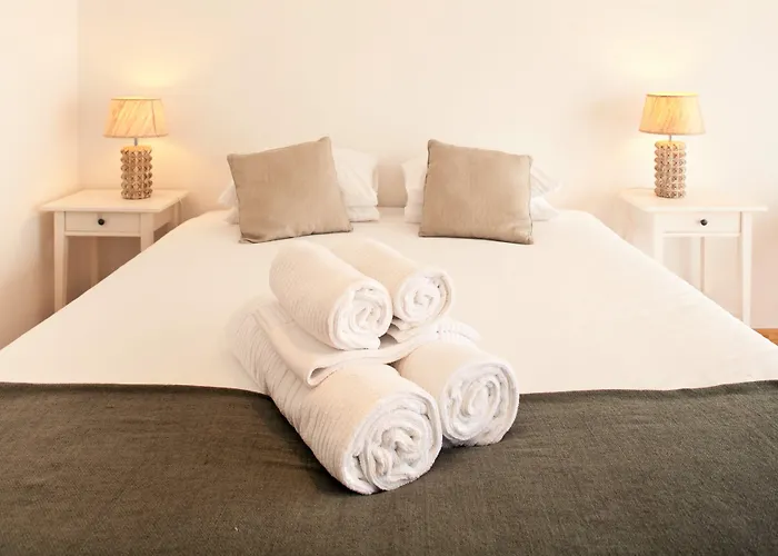 Pensjonat Casa Do Valle