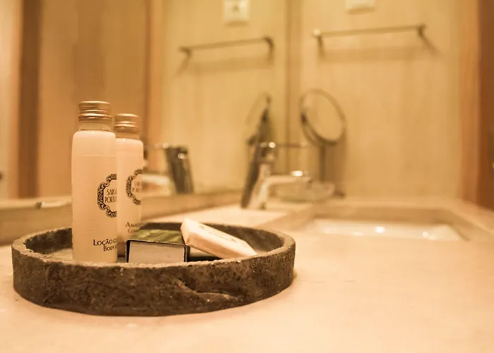 Pensjonat Casa Do Valle