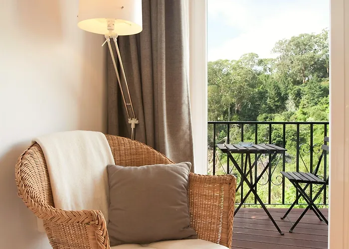 Pensjonat Casa Do Valle