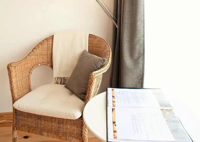 Casa Do Valle Pensjonat