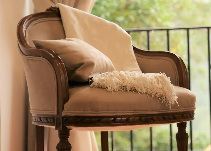 Casa Do Valle Pensjonat 4*