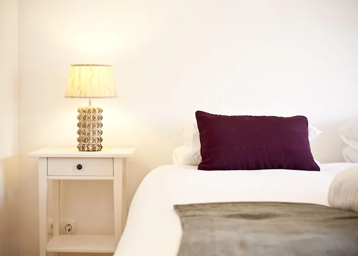 Pensjonat Casa Do Valle Sintra