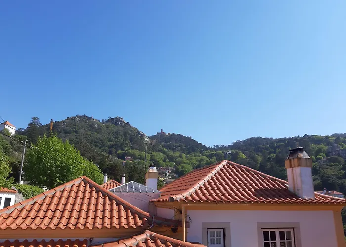 Pensjonat Casa Do Valle 4*