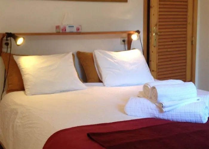 Casa Do Valle Sintra