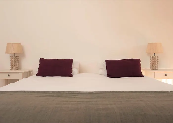 Casa Do Valle 4* Sintra