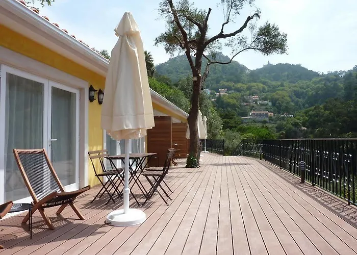 Casa Do Valle 4*