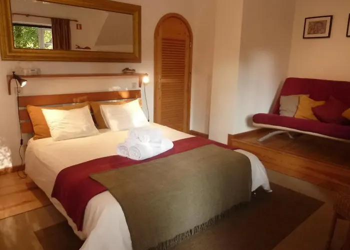 Casa Do Valle
