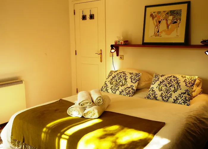 Casa Do Valle 4* Sintra